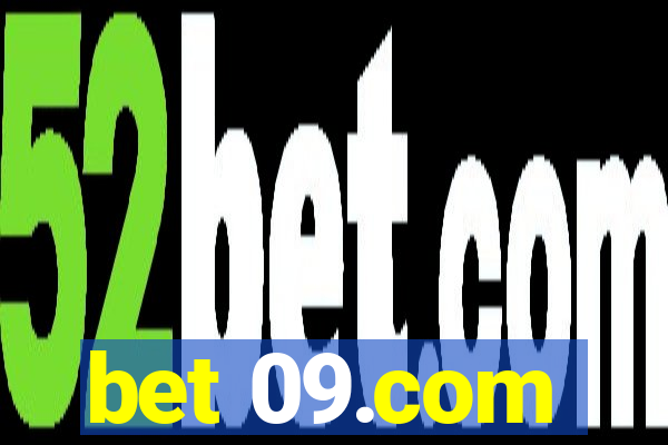 bet 09.com